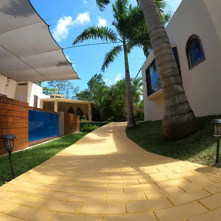 Azcapri Villa Boutique & Spa-3
