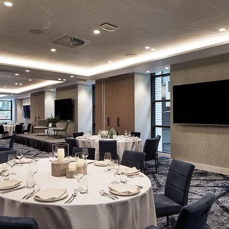 Crowne Plaza Sydney Darling Harbour By Ihg-2