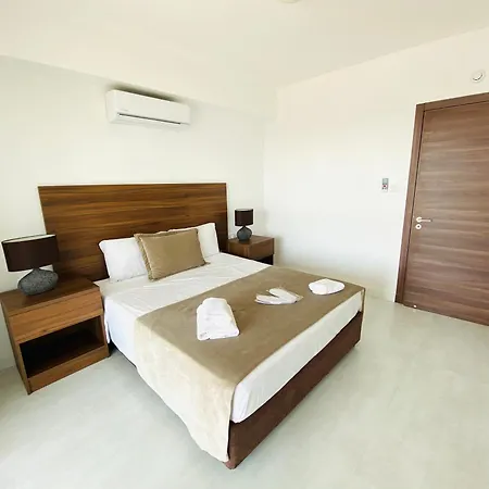 Eleonora Hotel Apartments-2