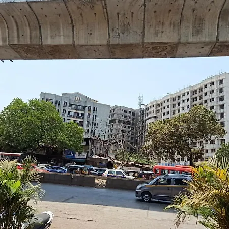 Hotel Bkc Palace-3