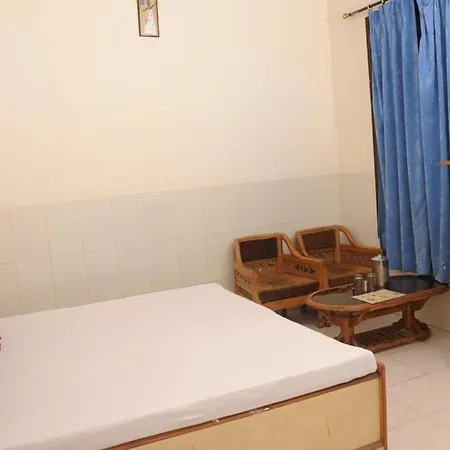 Fabhotel Surya Palace 2-2