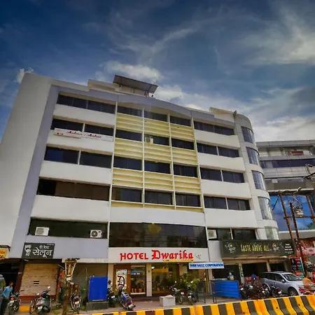 Hotel Dwarika Inn-2
