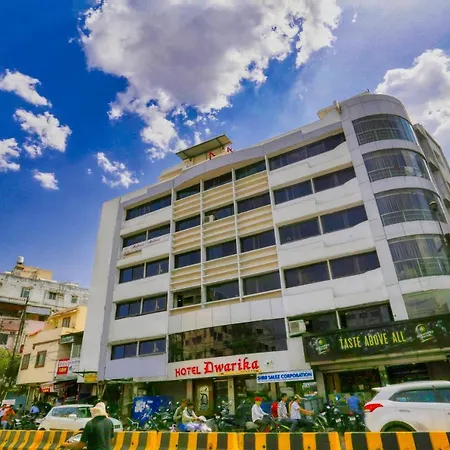 Hotel Dwarika Inn-3