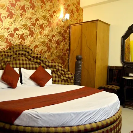 Hotel City Paradise-2