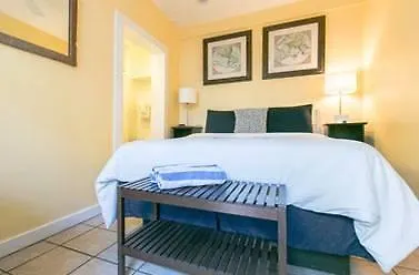 Key West Hospitality Inns-3