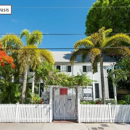 Key West Hospitality Inns-2