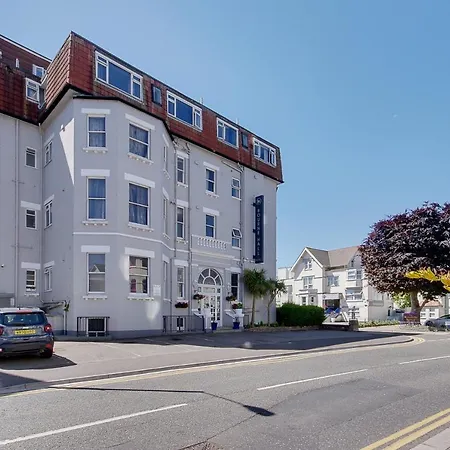 Bourne Hall Hotel-2
