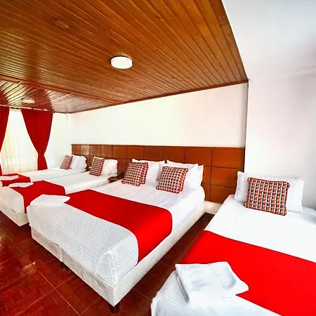 Hotel Embajada Real-2