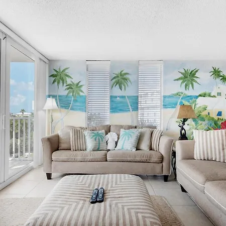 Dolphin Point #406C-3