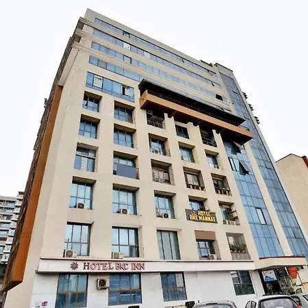 Hotel Bkc Mannat-3