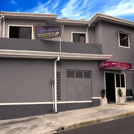 Hotel Cr Lounge By Little Havana (Adults Only)-2
