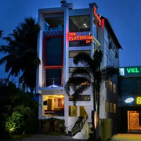 Itsy Hotels Platinum Inn-3