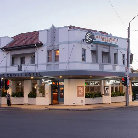 Charing Cross Hotel-3