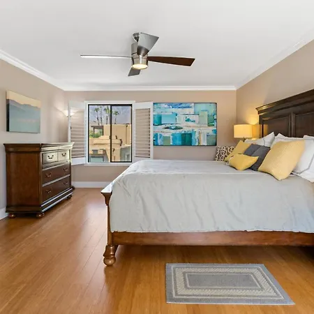 The Waverly 30 Day Minimum Townhouse-3
