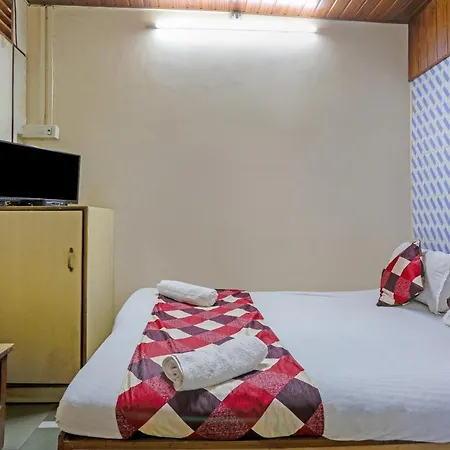 Hotel Golden Plaza-3