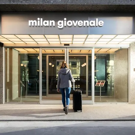 Aparto Milan Giovenale-2