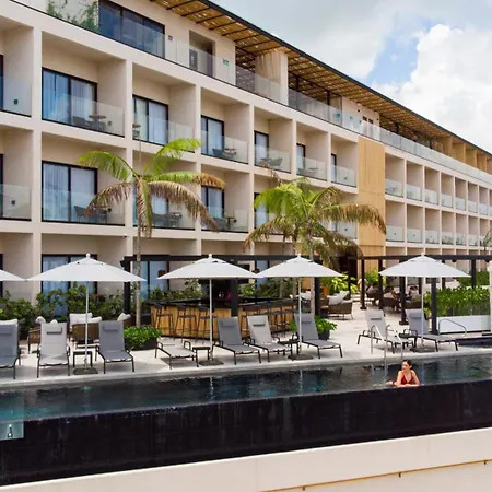 Hive Cancun By G Hotels-2