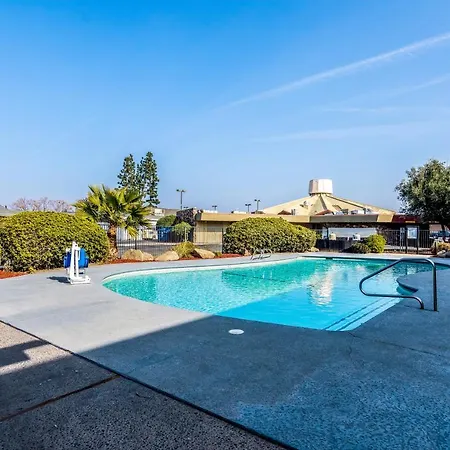 Fresno City Inn-2