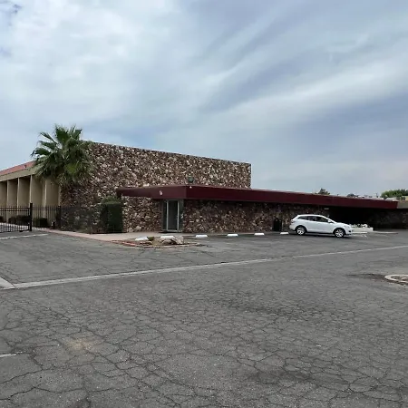 Fresno City Inn-3
