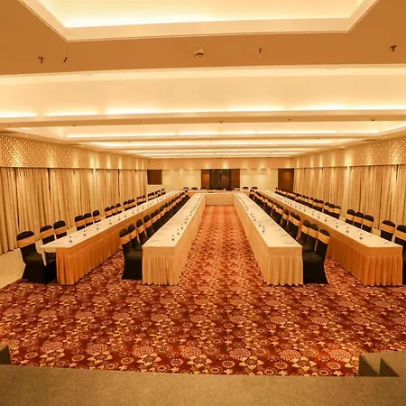 The Fern Residency Aurangabad - Chhatrapati Sambhaji Nagar-3