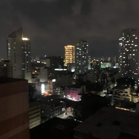 Grand Riviera Suites Comfy Condo Near Us Embassy Manila Bay Roxas Blvd Ermita Manila-2