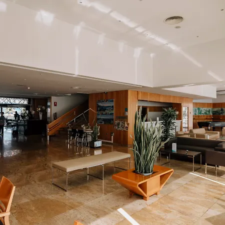 Innside By Melia Alicante Porta Maris-3