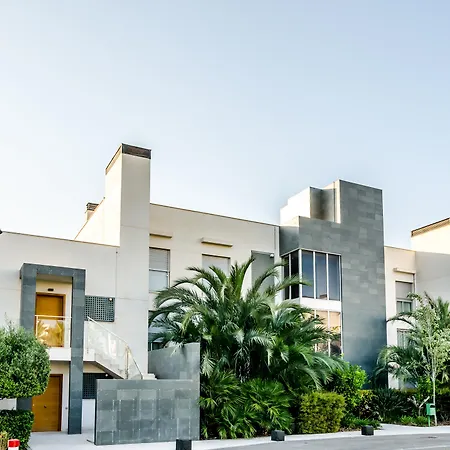 El Plantio Golf Resort-2