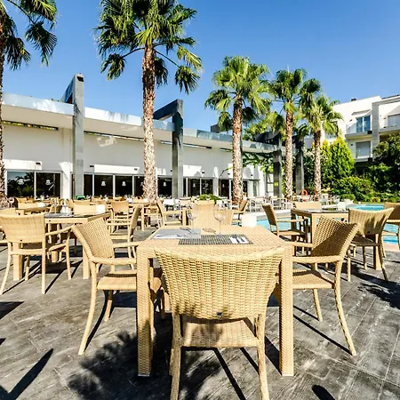 El Plantio Golf Resort-2