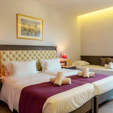 Castello City Hotel-2