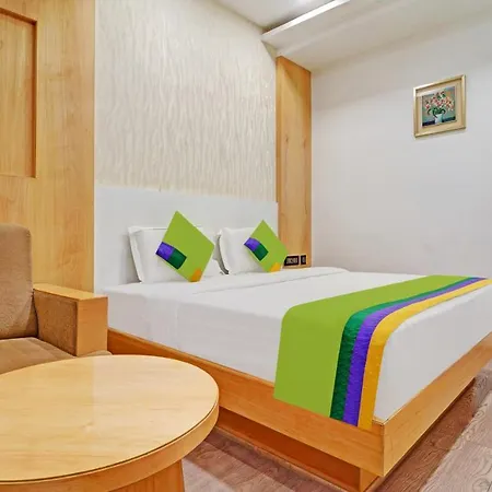 Treebo Vinayak Inn, 600 Mts From Coimbatore Railway Station-3