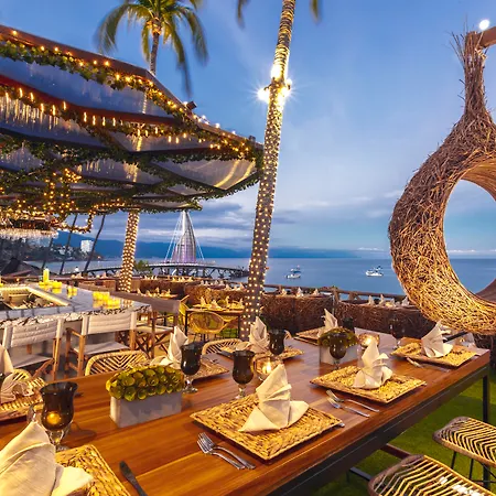 Playa Los Arcos Hotel Beach Resort & Spa-2