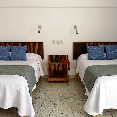 Hotel Rosita-2