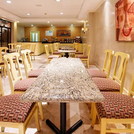 Holiday Inn Express Oaxaca - Centro Historico By Ihg-2