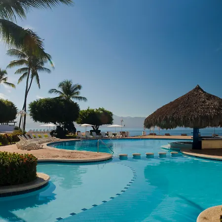 Vamar Vallarta All Inclusive Marina & Beach Resort-2