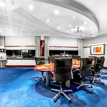 Mercure Paris Cdg Airport & Convention-3