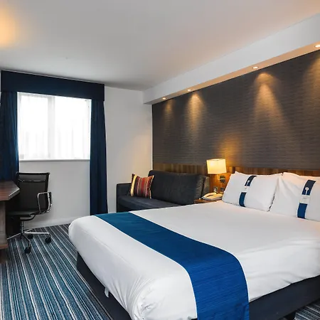Holiday Inn Express London Gatwick Crawley, An Ihg Hotel-3