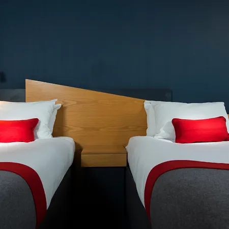 Holiday Inn Express Exeter East By Ihg-3