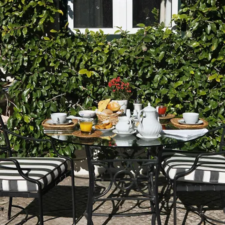 As Janelas Verdes Inn - Lisbon Heritage Collection - Riverside-2