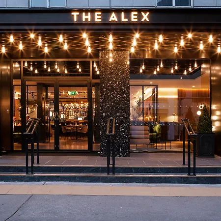 The Alex-3