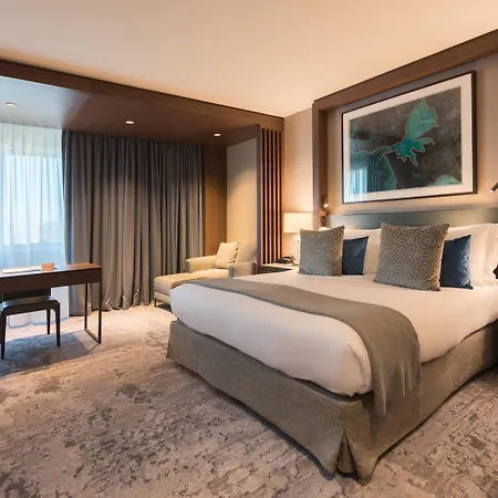 Intercontinental Lisbon By Ihg-2