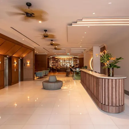 Sana Malhoa Hotel-3