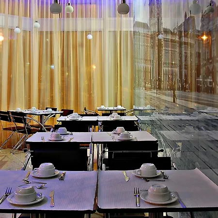 Lisbon City Hotel By City Hotels-2