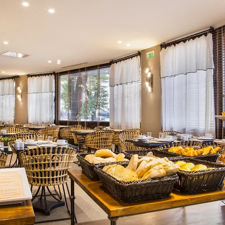 Hotel Dom Carlos Park-2
