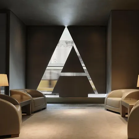 Armani Hotel Milano-2