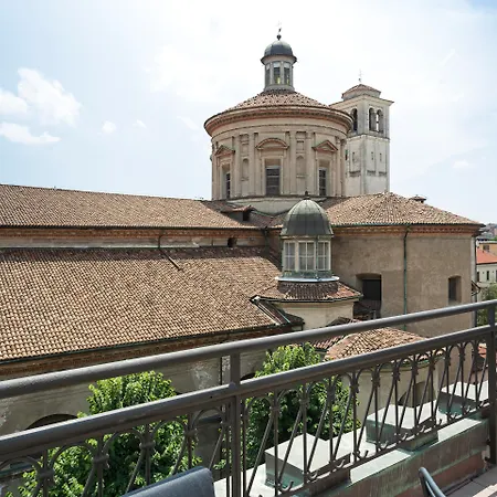 B&B Hotel Milano Sant'Ambrogio-2