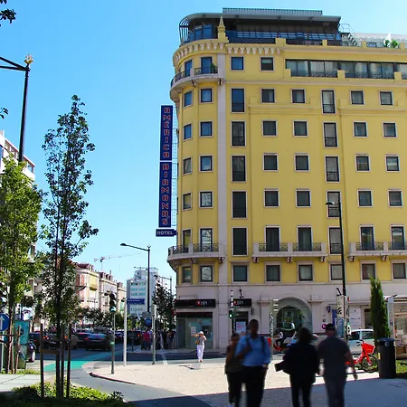 America Diamonds Hotel-3