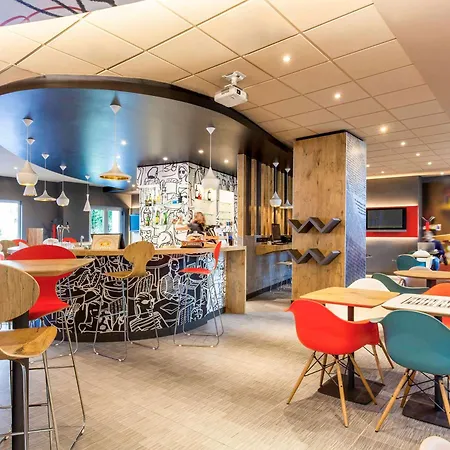 Hotel Ibis Lisboa Jose Malhoa-2