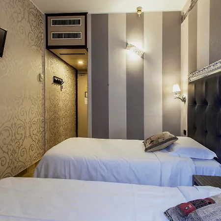 Canova Hotel-3