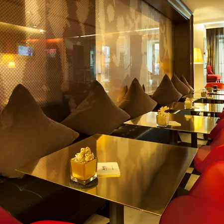 Hotel Milano Scala-2