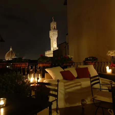 Hotel Degli Orafi-2